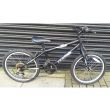 Hallam Terrain Kids Bike